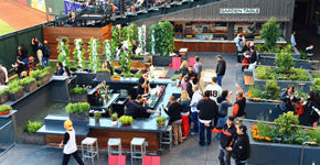 Urban Farming – Tower Farms